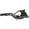 HOOD HINGE RH REPLACEMENT FOR SUBARU FORESTER 2010 PARTSLINK NUMBER  SU1236103