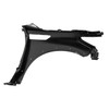 FENDER FR LH  REPLACEMENT FOR INFINITI QX80 2019 PARTSLINK NUMBER  	IN1240128