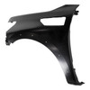 FENDER FR LH CAPA  REPLACEMENT FOR INFINITI QX80 2019 PARTSLINK NUMBER  IN1240128C