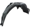 FENDER LINER FR RH BASE MODEL REPLACEMENT FOR SUBARU IMPREZA 2010 PARTSLINK NUMBER  	SU1249117
