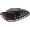TAIL LAMP LH CAPA  REPLACEMENT FOR PONTIAC GRAND PRIX 2001 PARTSLINK NUMBER  GM2818101C