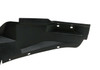FENDER LINER FR RH RR SECTION REPLACEMENT FOR PONTIAC SUNFIRE 2001 PARTSLINK NUMBER  GM1249124