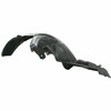 FENDER LINER FR LH REPLACEMENT FOR SUBARU IMPREZA  WRX 2010 PARTSLINK NUMBER  SU1248122