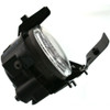 FOG LAMP FR RH EXCLUDE IMPREZA WRX STI MODEL CAPA REPLACEMENT FOR SUBARU IMPREZA WRX 2010 PARTSLINK NUMBER  SU2593114C