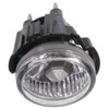 FOG LAMP FR RH IF USE FOR IMPREZA-WRX ONLY FITS STI MODEL HQ REPLACEMENT FOR SUBARU IMPREZA  WRX 2010 PARTSLINK NUMBER  SU2593116