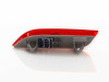 REFLECTOR RR RH WGN REPLACEMENT FOR SUBARU IMPREZA WRX 2010 PARTSLINK NUMBER  SU1185100