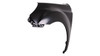 FENDER FR LH CAPA REPLACEMENT FOR SUBARU LEGACY 2010 PARTSLINK NUMBER  SU1240130C