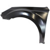 FENDER FR LH CAPA REPLACEMENT FOR SUBARU LEGACY 2010 PARTSLINK NUMBER  SU1240130C