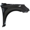 FENDER FR LH CAPA REPLACEMENT FOR SUBARU LEGACY 2010 PARTSLINK NUMBER  SU1240130C