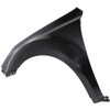 FENDER FR LH CAPA REPLACEMENT FOR SUBARU LEGACY 2010 PARTSLINK NUMBER  SU1240130C