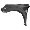 FENDER FR RH CAPA REPLACEMENT FOR SUBARU LEGACY 2010 PARTSLINK NUMBER  SU1241130C