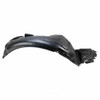 FENDER LINER RH REPLACEMENT FOR SUBARU LEGACY 2010 PARTSLINK NUMBER  SU1249121