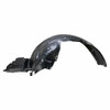 FENDER LINER RH REPLACEMENT FOR SUBARU LEGACY 2010 PARTSLINK NUMBER  SU1249121