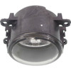 FOG LAMP FR LH/RH CAPA REPLACEMENT FOR SUBARU LEGACY 2010 PARTSLINK NUMBER  SU2592120C