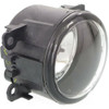 FOG LAMP FR LH/RH CAPA REPLACEMENT FOR SUBARU LEGACY 2010 PARTSLINK NUMBER  SU2592120C