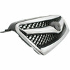 GRILLE CHROME/BLACK SDN REPLACEMENT FOR SUBARU LEGACY 2010 PARTSLINK NUMBER  SU1200142