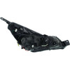 HEAD LAMP LH HQ REPLACEMENT FOR SUBARU LEGACY 2010 PARTSLINK NUMBER  SU2502136