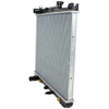 RADIATOR (2430)  REPLACEMENT FOR SUZUKI GRAND VITARA 2001 PARTSLINK NUMBER  SZ3010126