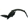 FENDER LINER FR RH REPLACEMENT FOR SUBARU OUTBACK (MID-SIZE WAGON) 2010 PARTSLINK NUMBER  SU1249119