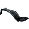 FENDER LINER FR RH REPLACEMENT FOR SUBARU OUTBACK (MID-SIZE WAGON) 2010 PARTSLINK NUMBER  SU1249119