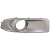 FOG LAMP BEZEL FR RH REPLACEMENT FOR SUBARU OUTBACK (MID-SIZE WAGON) 2010 PARTSLINK NUMBER  SU1039101