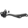 HOOD HINGE LH REPLACEMENT FOR SUBARU OUTBACK (MID-SIZE WAGON) 2010 PARTSLINK NUMBER  	SU1236100