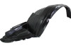 FENDER LINER FR LH BASE MODEL REPLACEMENT FOR SUBARU OUTBACK IMPREZA 2010 PARTSLINK NUMBER  	SU1248117