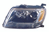 HEAD LAMP LH CAPA REPLACEMENT FOR SUZUKI GRAND VITARA 2010 PARTSLINK NUMBER  SZ2518107C