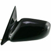 DOOR MIRROR LH POWER USA BUILT   REPLACEMENT FOR TOYOTA CAMRY 2001 PARTSLINK NUMBER  TO1320131