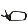 DOOR MIRROR RH POWER HTD USA BUILT  REPLACEMENT FOR TOYOTA CAMRY 2001 PARTSLINK NUMBER  TO1321130