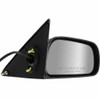 DOOR MIRROR RH POWER JAPAN BUILT  REPLACEMENT FOR TOYOTA CAMRY 2001 PARTSLINK NUMBER  TO1321132