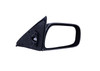 DOOR MIRROR RH POWER USA BUILT  REPLACEMENT FOR TOYOTA CAMRY 2001 PARTSLINK NUMBER  TO1321131