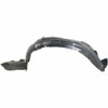 FENDER LINER LH  REPLACEMENT FOR TOYOTA CAMRY 2001 PARTSLINK NUMBER  TO1248102