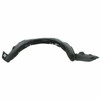 FENDER LINER RH   REPLACEMENT FOR TOYOTA CAMRY 2001 PARTSLINK NUMBER  TO1249102