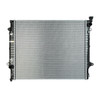 RADIATOR (13563) 2.7L REPLACEMENT FOR TOYOTA TACOMA PICKUP 2WD 2020 PARTSLINK NUMBER TO3010349
