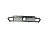GRILLE FR BLACK W/O ACTIVE SHUTTER/ADAPTIVE CRUISE W/TOW HOOKS EXCLUDE TRAILHAWK  REPLACEMENT FOR JEEP CHEROKEE 2019 PARTSLINK NUMBER  	CH1036185