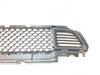 GRILLE FR BLACK W/O ADAPTIVE CRUISE/TOW HOOKS EXCLUDE TRAILHAWK  REPLACEMENT FOR JEEP CHEROKEE 2019 PARTSLINK NUMBER  CH1036182