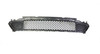 GRILLE FR W/O ADAPTIVE CRUISE/TOW HOOKS EXCLUDE TRAILHAWK    REPLACEMENT FOR JEEP CHEROKEE 2019 PARTSLINK NUMBER   	CH1036184