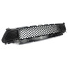 GRILLE FR W/O ADAPTIVE CRUISE/TOW HOOKS EXCLUDE TRAILHAWK    REPLACEMENT FOR JEEP CHEROKEE 2019 PARTSLINK NUMBER   	CH1036184