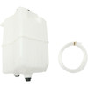 WINDSHIELD WASHER TANK W/CAP/PUMP	 REPLACEMENT FOR TOYOTA TACOMA PICKUP 2WD 2020 PARTSLINK NUMBER TO1288228
