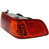 TAIL LAMP RH HQ REPLACEMENT FOR TOYOTA CAMRY 2001 PARTSLINK NUMBER  TO2801140