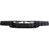 BUMPER STEP PAD RR W/PARKING ASSIST MATTE DARK GRAY CAPA REPLACEMENT FOR TOYOTA TACOMA PICKUP 4WD 2020 PARTSLINK NUMBER  TO1191109C