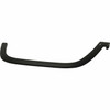 WHEEL ARCH TRIM FR RH THIN TEXTURED W/JEEP ACTIVE DRIVE 2       REPLACEMENT FOR JEEP CHEROKEE 2019 PARTSLINK NUMBER CH1291117