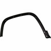 WHEEL ARCH TRIM FR RH THIN TEXTURED W/JEEP ACTIVE DRIVE 2       REPLACEMENT FOR JEEP CHEROKEE 2019 PARTSLINK NUMBER CH1291117