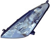 HEAD LAMP LH HQ  REPLACEMENT FOR TOYOTA CELICA 2001 PARTSLINK NUMBER  TO2502147