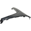 FENDER FR LH STEEL W/O SIDE LAMP HOLE  REPLACEMENT FOR JEEP COMPASS MP 2019 PARTSLINK NUMBER  	CH1240288