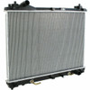 RADIATOR (2920) 2.7L AT REPLACEMENT FOR SUZUKI GRAND VITARA 2010 PARTSLINK NUMBER  SZ3010139