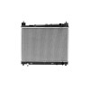 RADIATOR (2305)  REPLACEMENT FOR TOYOTA ECHO 2001 PARTSLINK NUMBER  TO3010133