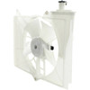 RADIATOR FAN ASSY  REPLACEMENT FOR TOYOTA ECHO 2001 PARTSLINK NUMBER  TO3115119