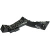 BUMPER BRACKET RR LH PLASTIC HB REPLACEMENT FOR SUZUKI SX4 2010 PARTSLINK NUMBER  SZ1142100